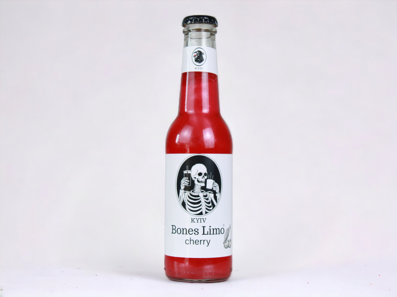 Bones Limo Cherry (Вишня)