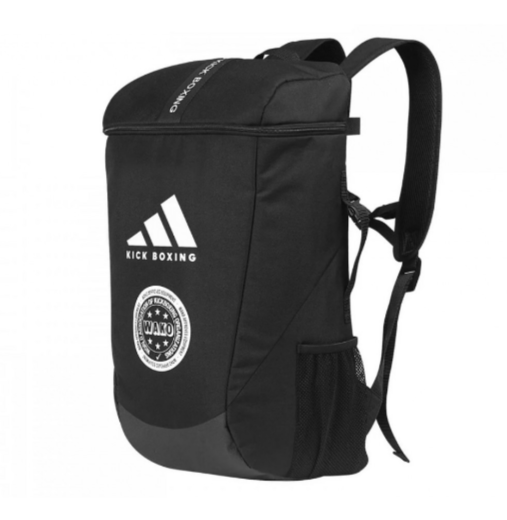 Рюкзак Adidas Kickboxing WAKO Backpack