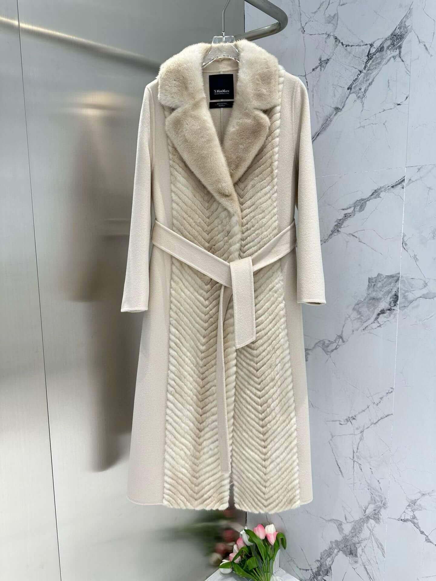 Max Mara пальто