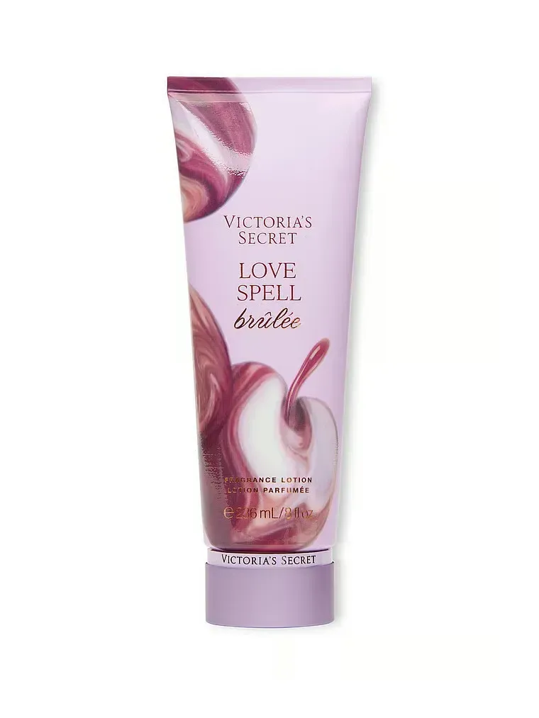 Лосьйон для тіла Victoria's Secret Love Spell Brulee Fragrance Lotion
