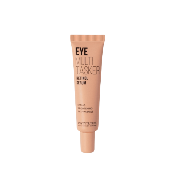 EYEMULTITASKER RETINOL SERUM Потужний антивіковий комплекс для зони навколо очей