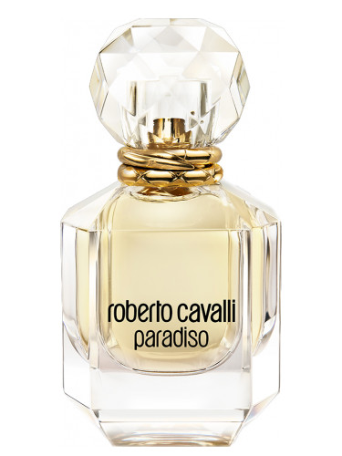 Міні 119 Альтернатива PARADISO FOR WOMEN / ROBERTO CAVALLI