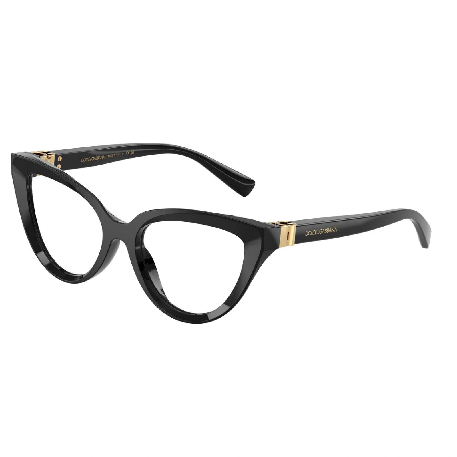 DOLCE & GABBANA DG 3414 501 54