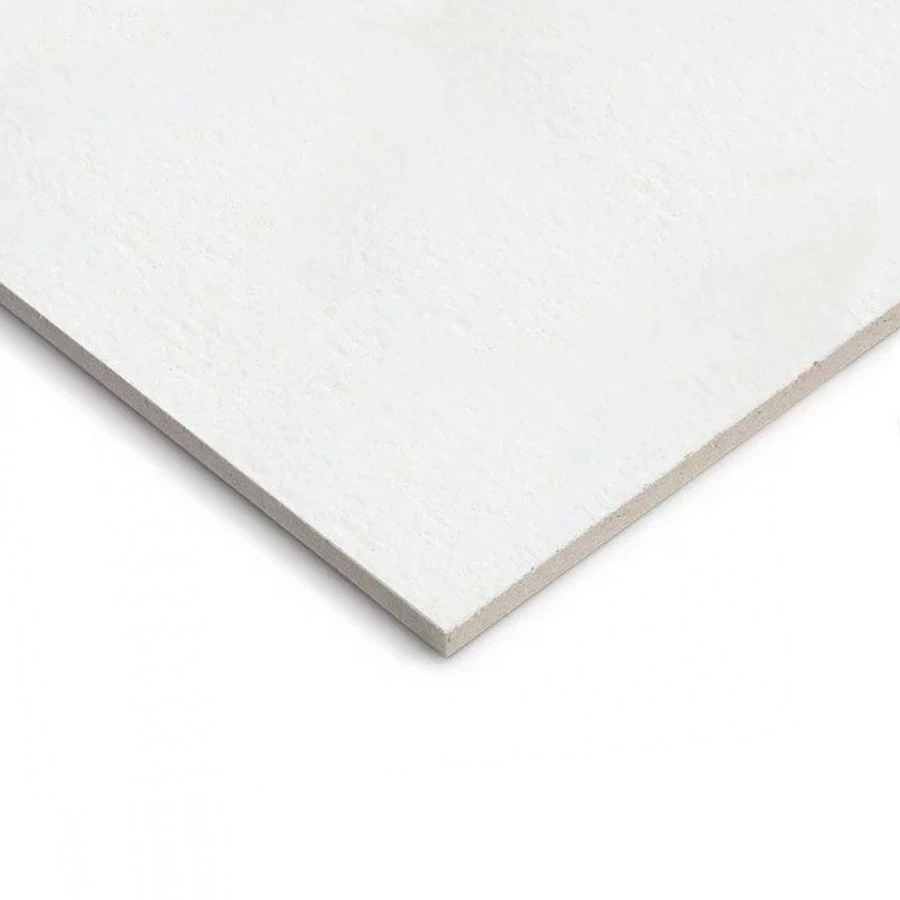 Плита підвісної стелі KCS BioGuard Plain Hygena (БіоГард) Board KCS 600x600x15 мм