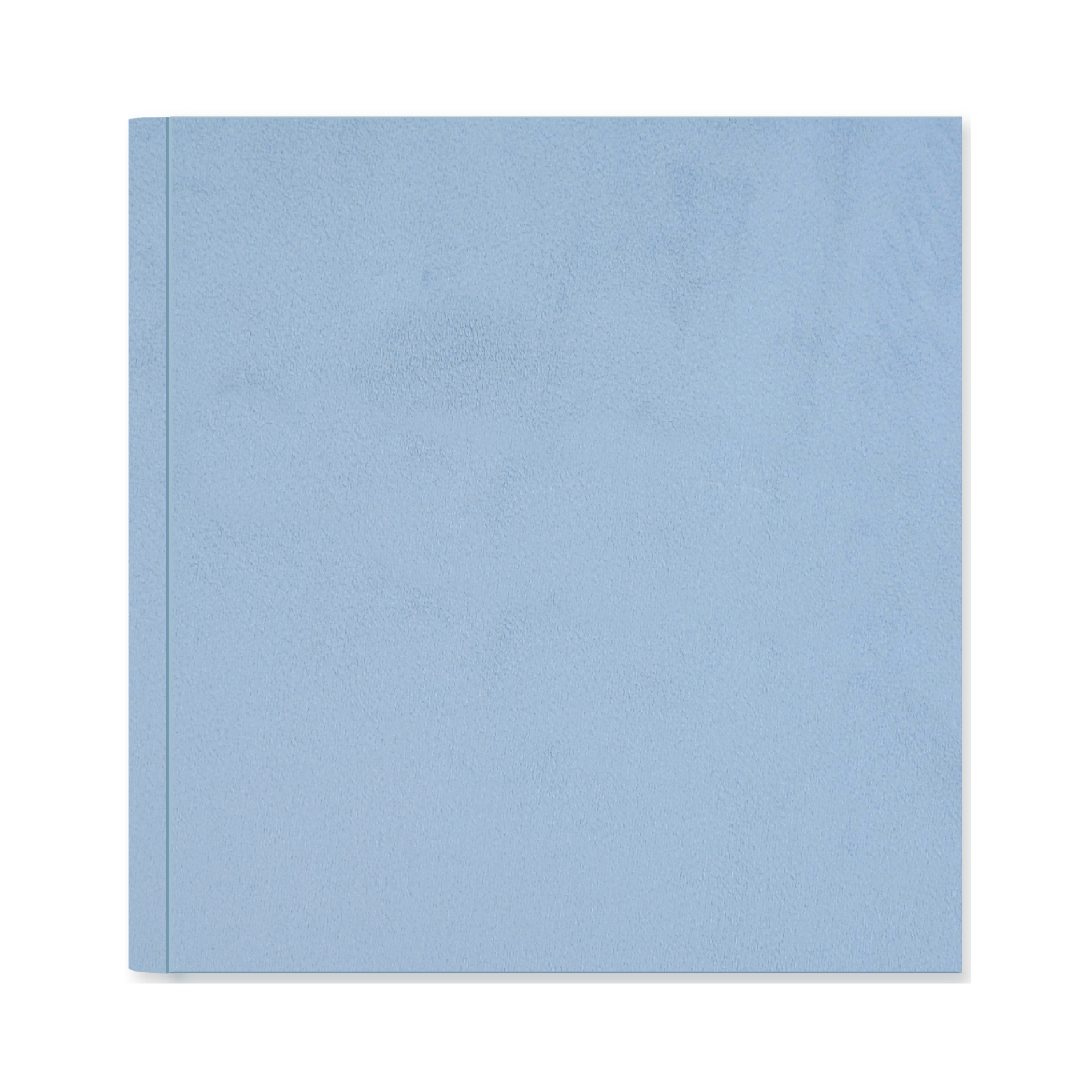 Альбом для фото/побажань 23х23см.