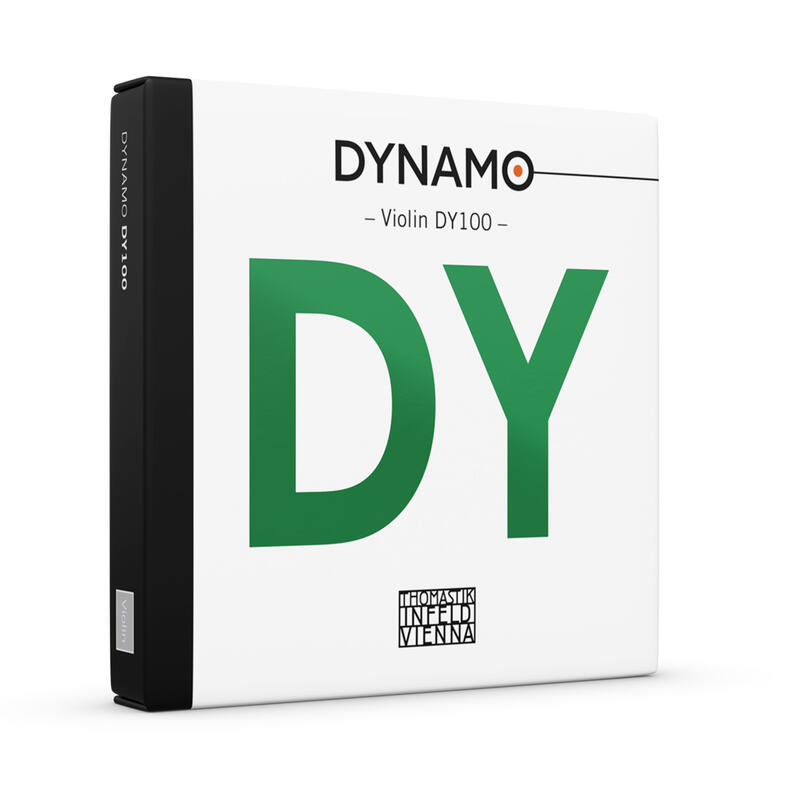 Thomastik Dynamo - housle - sada