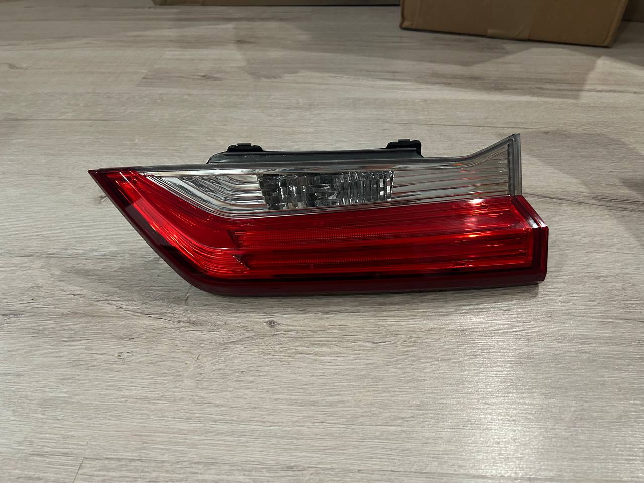Honda CR-V б.у оригінал Права в ляду 2017 - 2020 роки