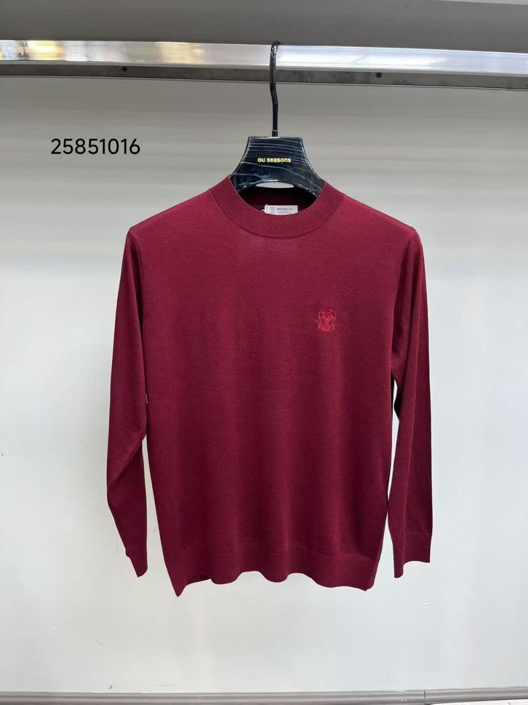 Brunello Cucinelli джемпер