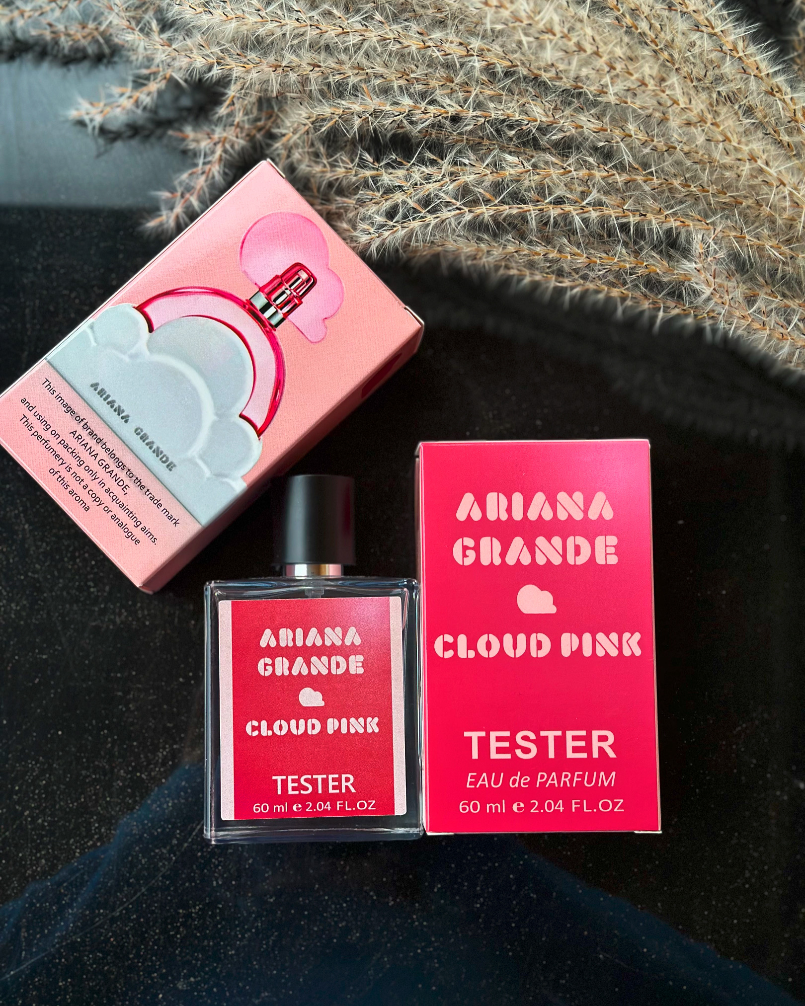 Ariana Grande Cloud Pink 60 ml