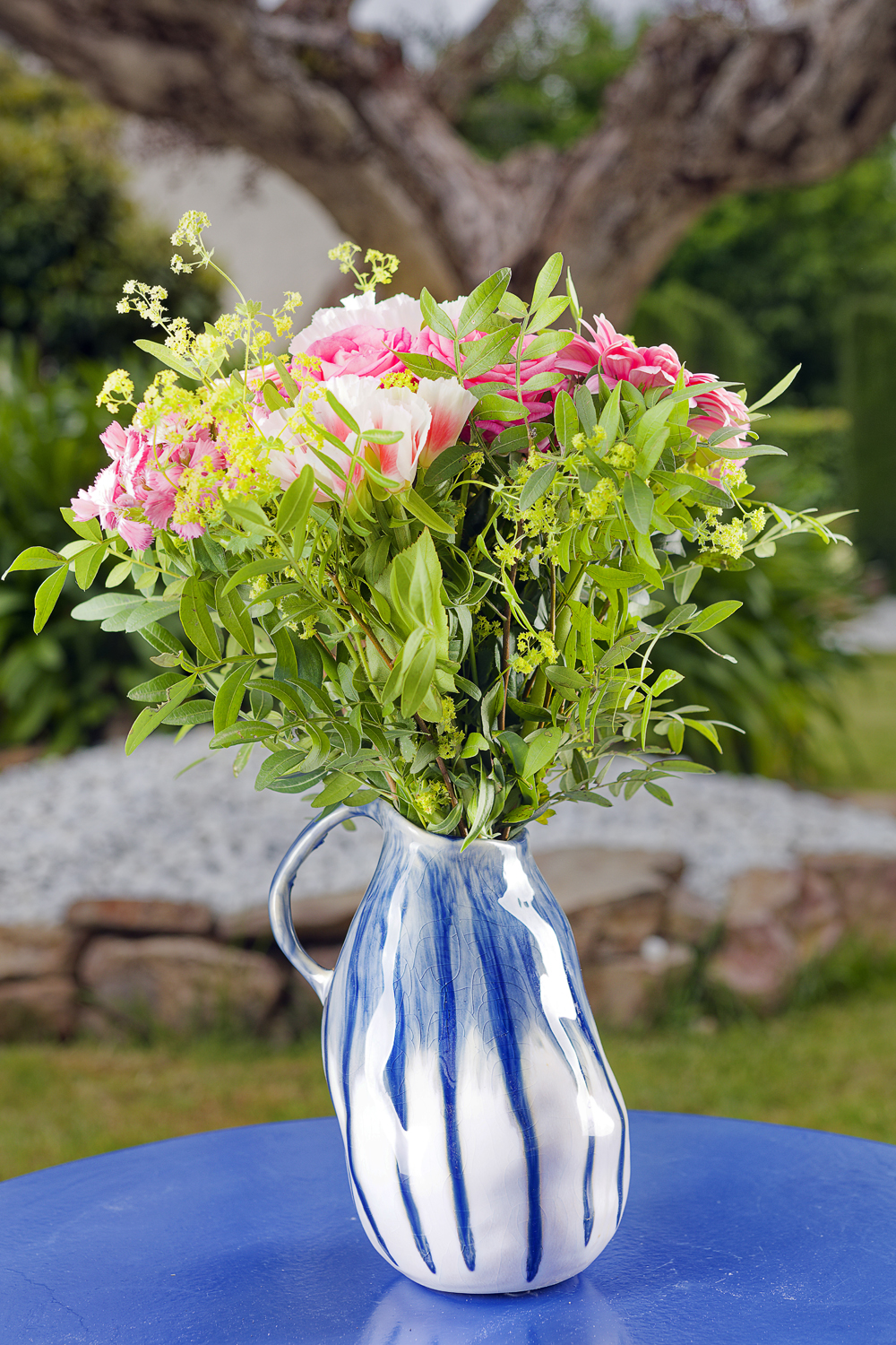 Bouquet "Bonbon"