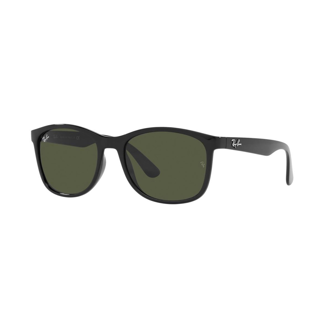 Окуляри сонцезахисні Ray-Ban 4374 601/31 56