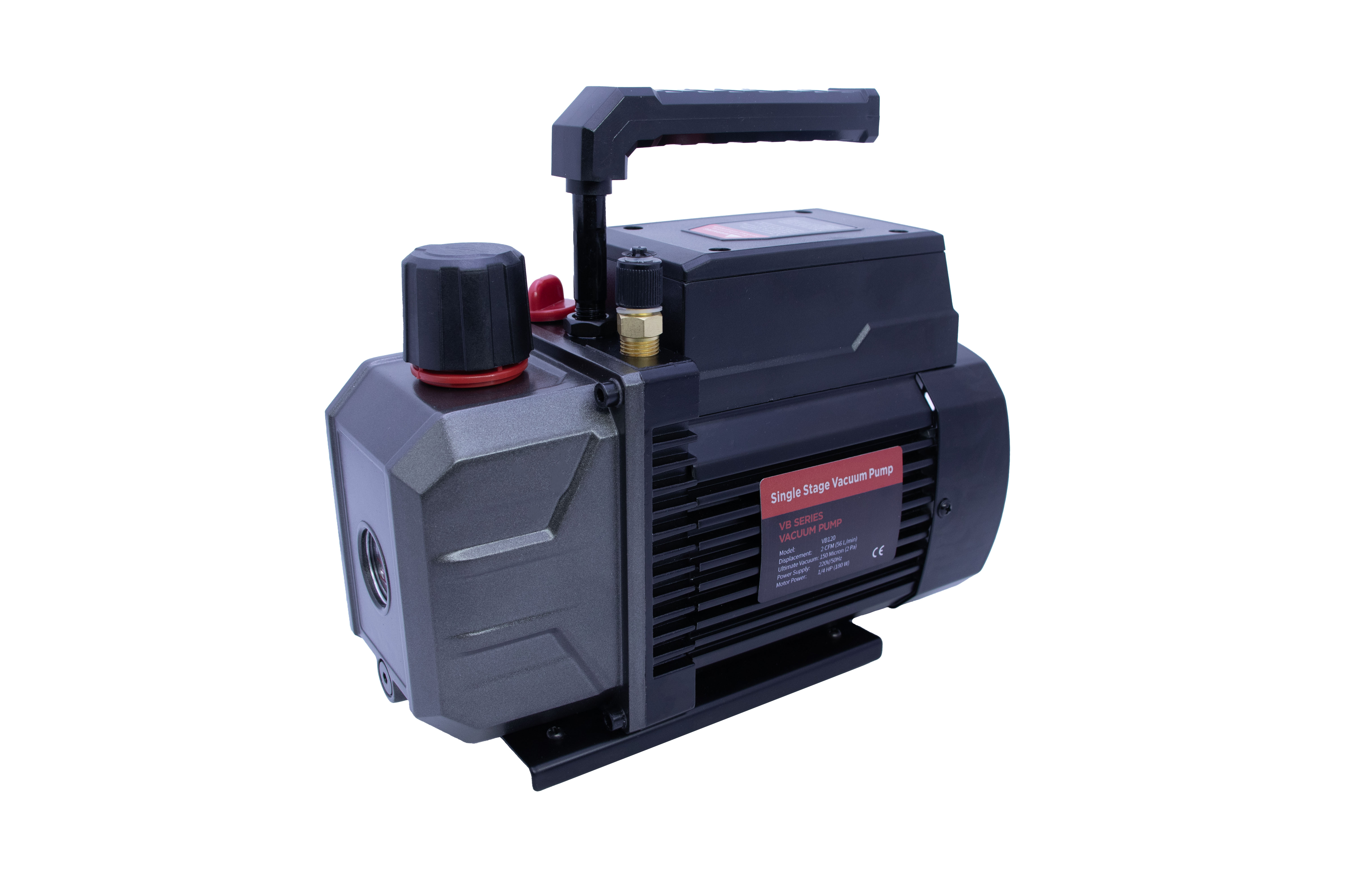 VB 120 Насос вакуумний одноступеневий 56 л/хв