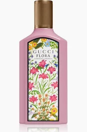 Gucci Flora Gorgeous Gardenia