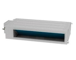 NORDIC COMMERCIAL СЕРІЯ IN КАНАЛЬНІ БЛОКИ (INVERTER) CH-IDH125PNK/CH-IU125NM