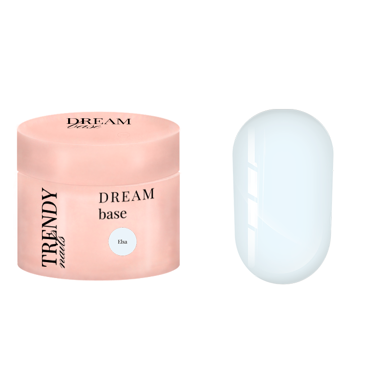 Dream Base Elsa HEMA/TPO free 30 ml