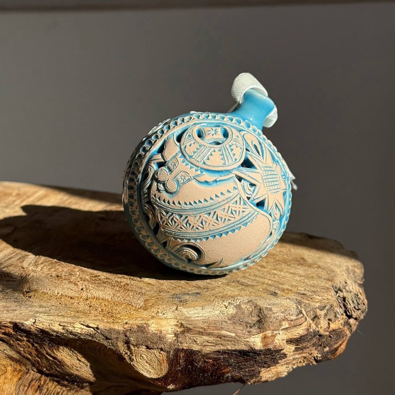 Кулька "Бичок"