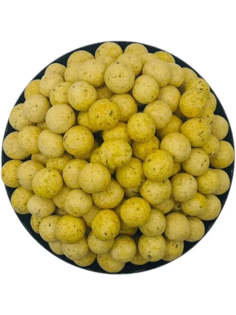 Кранч сметана та зелень (ціна за 100г)