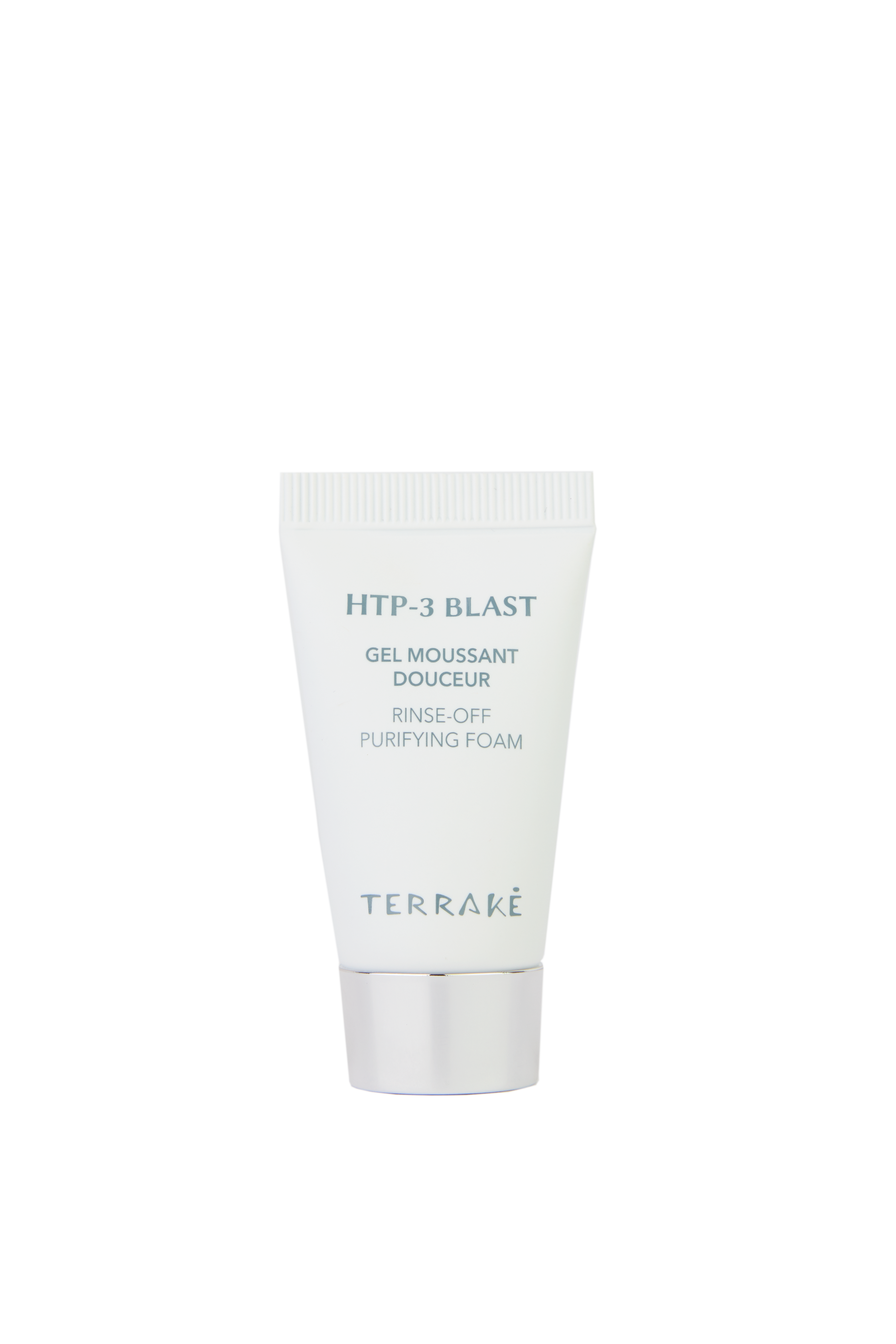 Очищувальний гель для обличчя Gel Moussant Douceur 10 мл. Mini