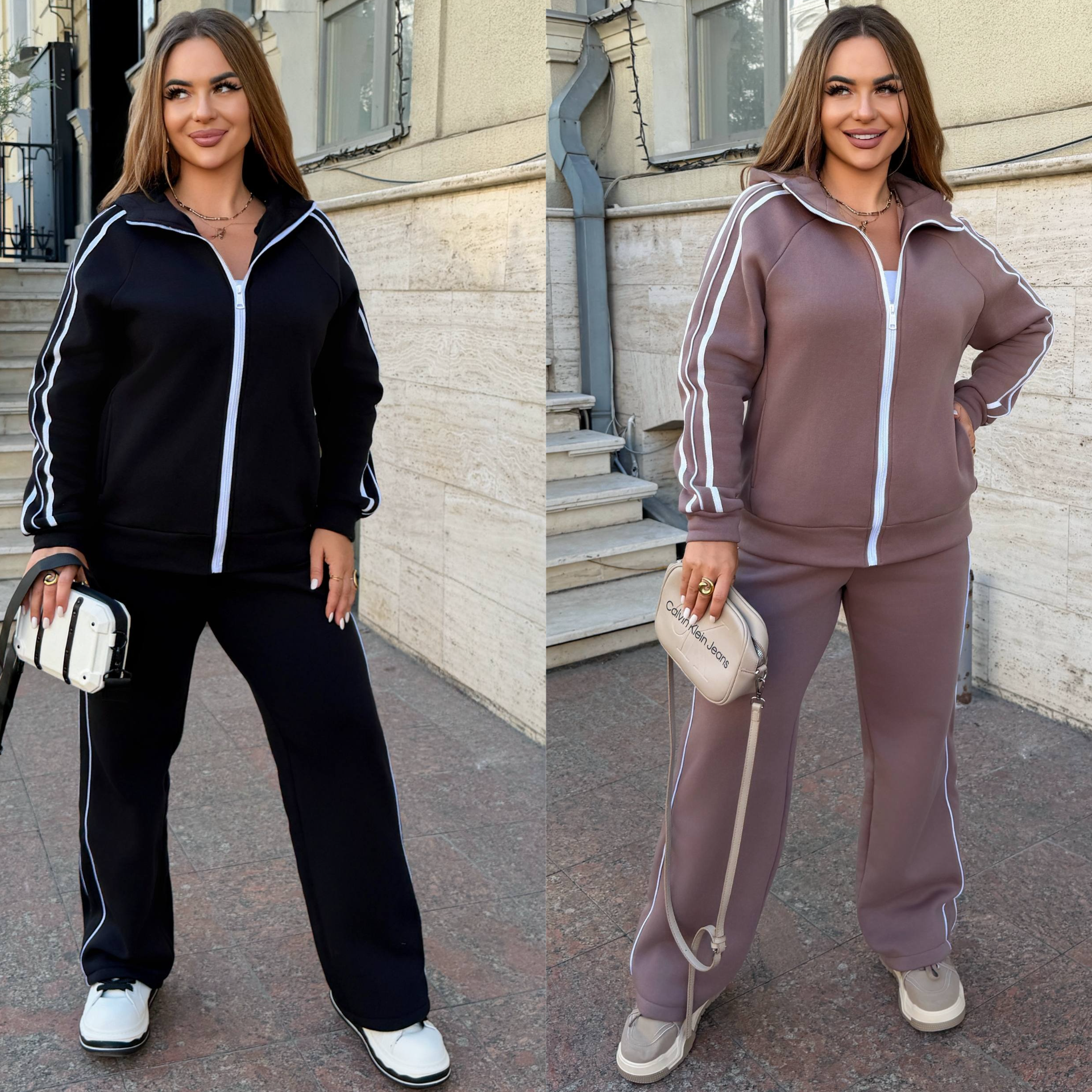 Спортивний костюм 
