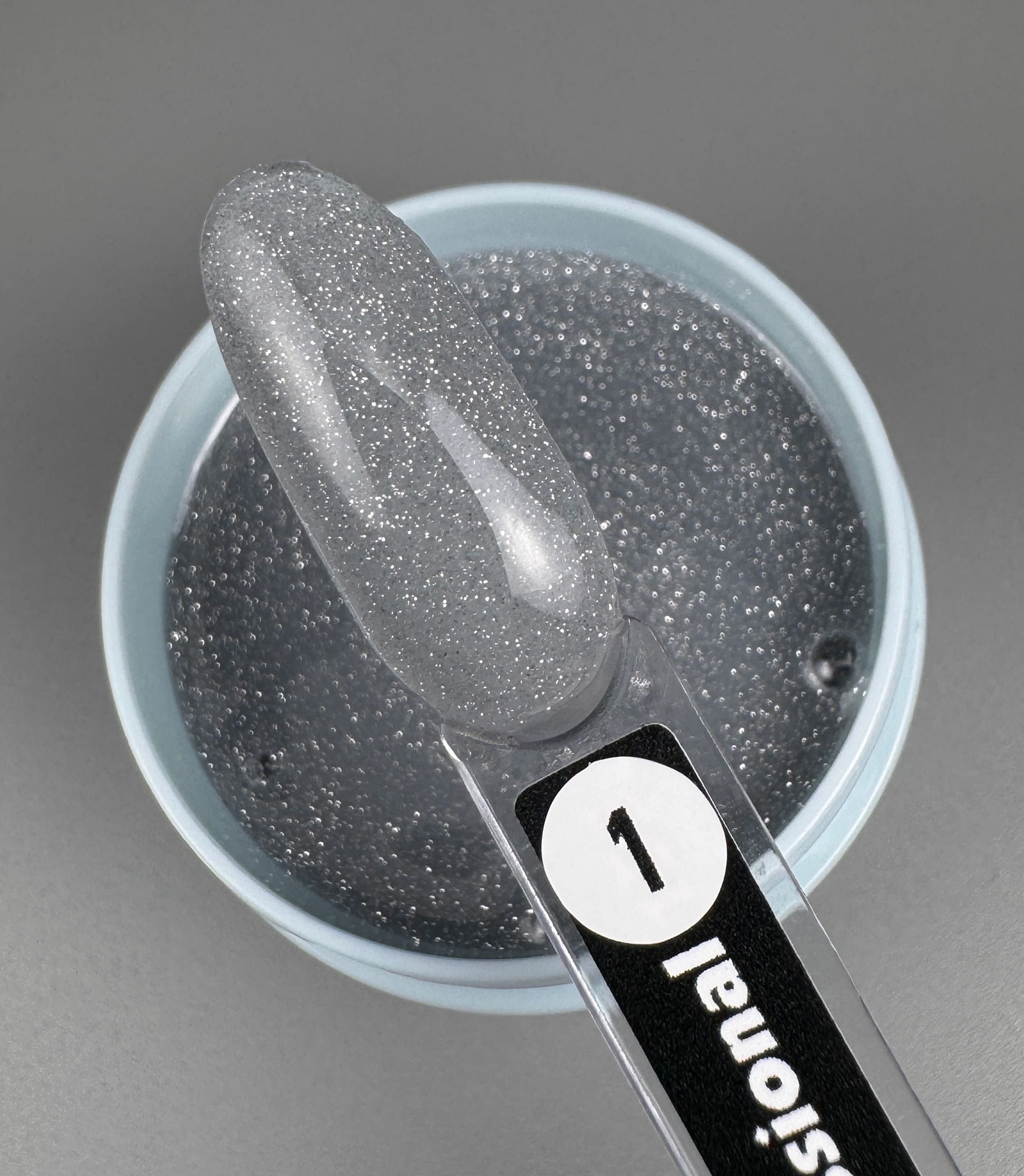 Grout gel disco №1