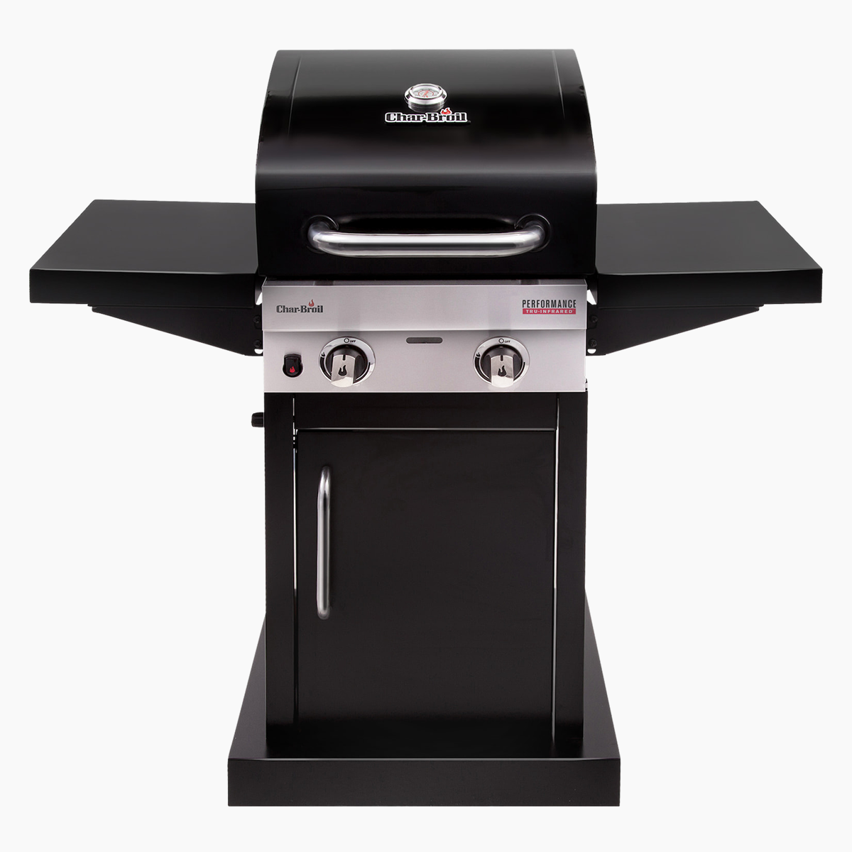 Газовий гриль Char-Broil Performance 220 B