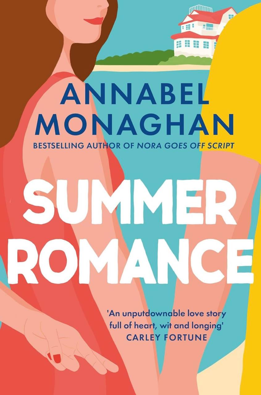 Summer Romance Annabel Monaghan