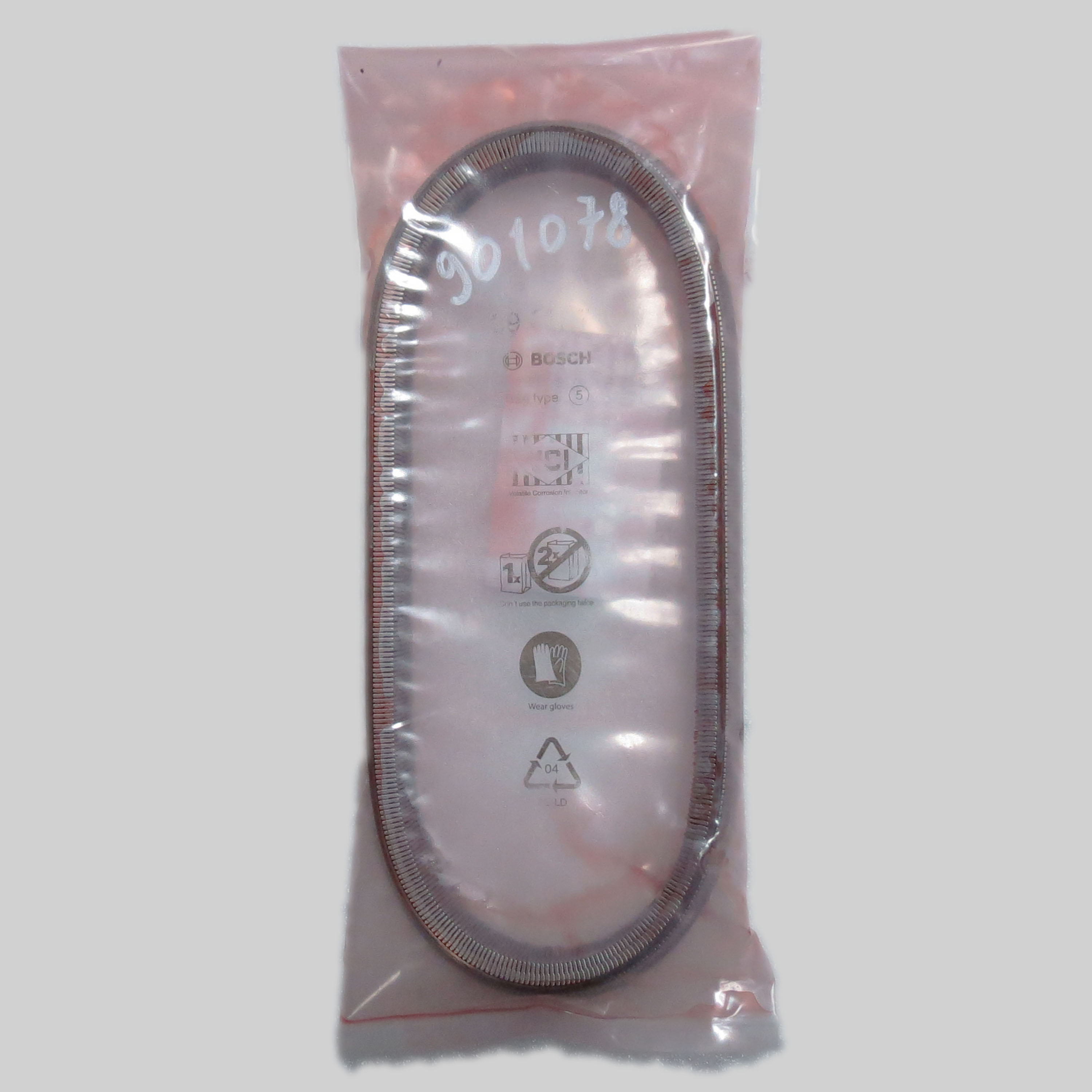 Ремінь варіатора JF015E 901078 BOSCH