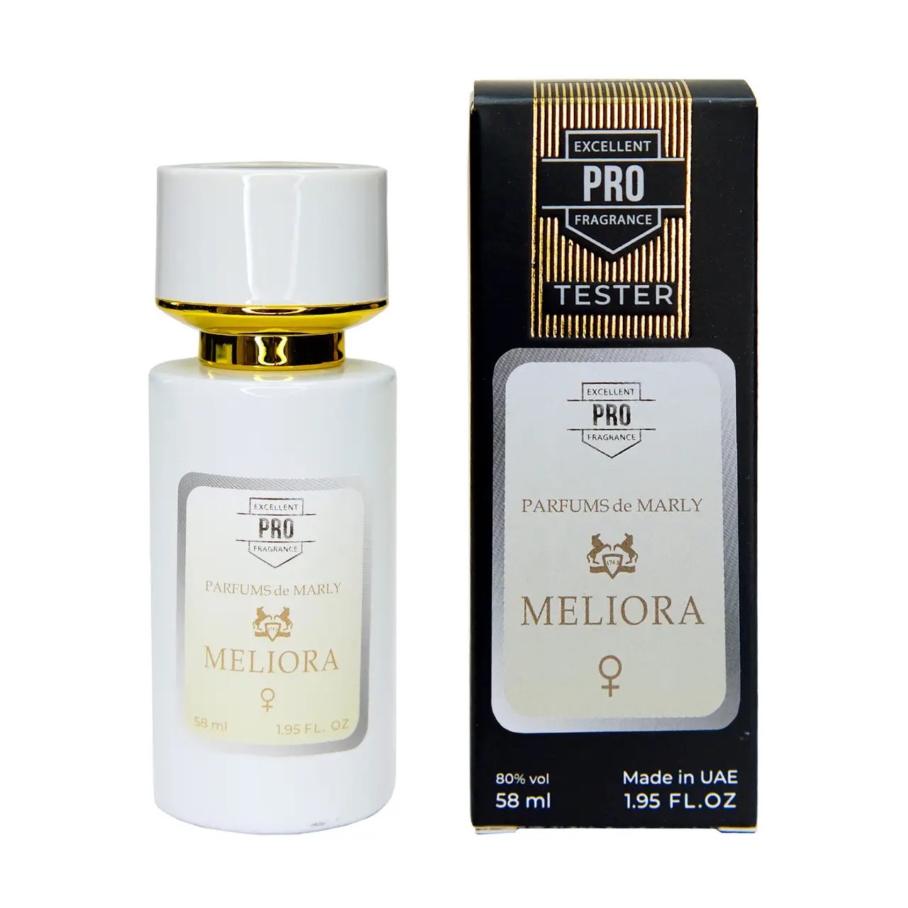 Parfums de Marly Meliora