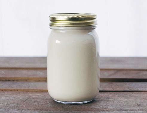 Leave-in Conditioner