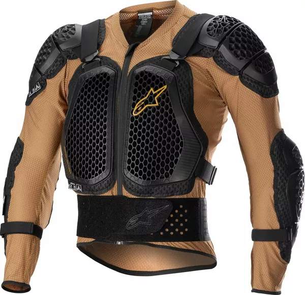 ALPINESTARS Bionic Action v2 Protection