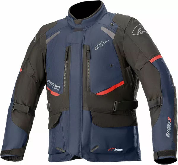 ALPINESTARS Andes v3 Drystar