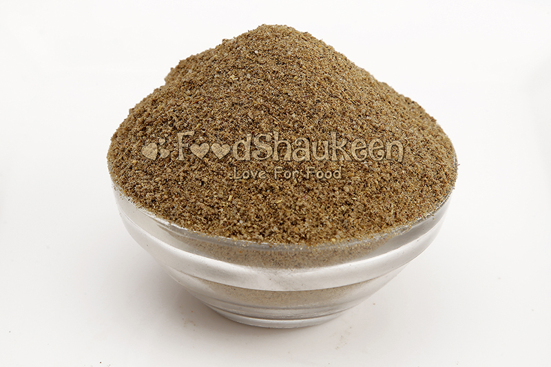 Chat Masala 100GMS