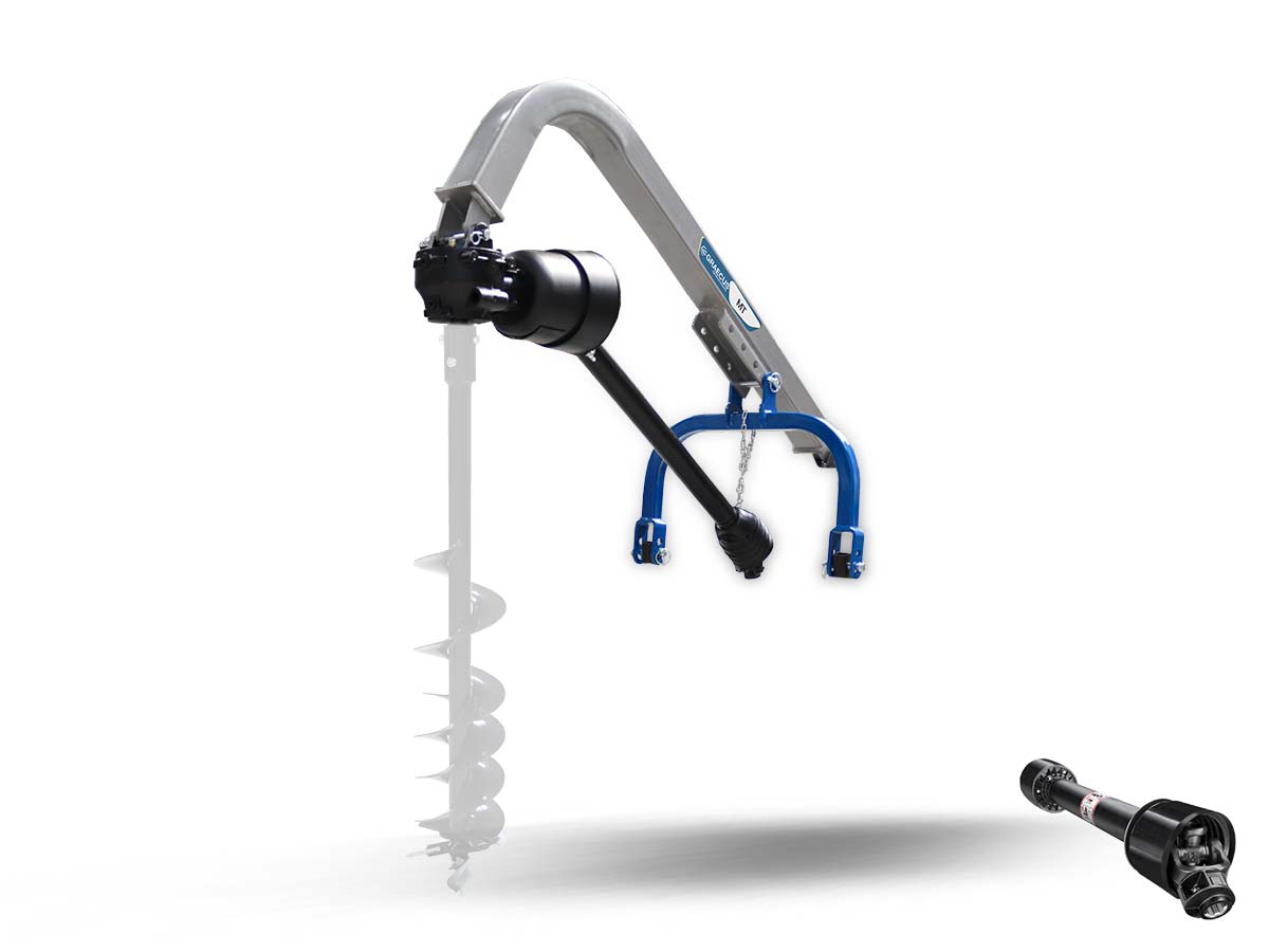 Шахі Arid Drill MT