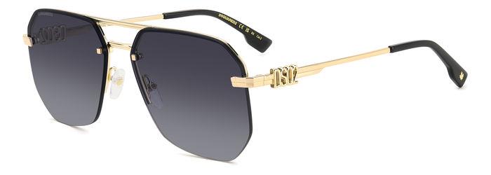 DSQUARED2 D2 0103/S RHL609O