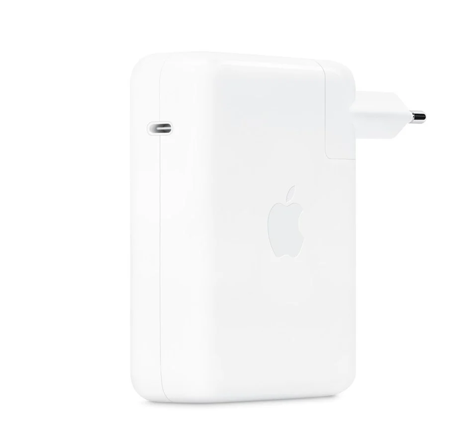 Блок живлення Apple USB-C 87W (MNF82ZM/A)