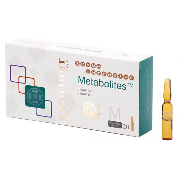 Simildiet Metabolites