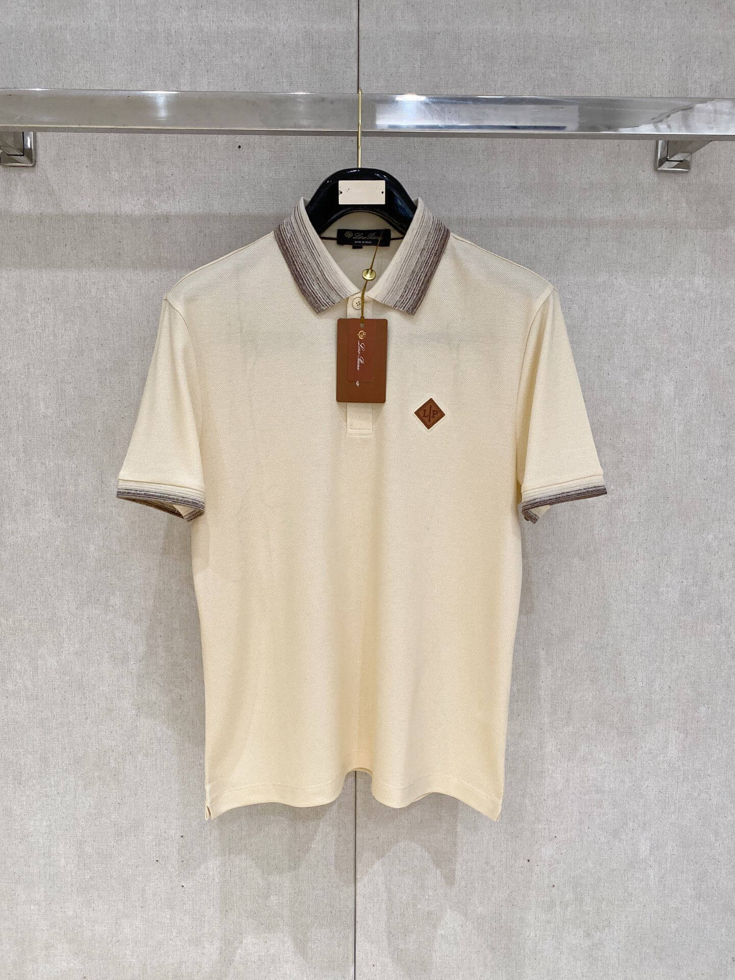Loro Piana футболка