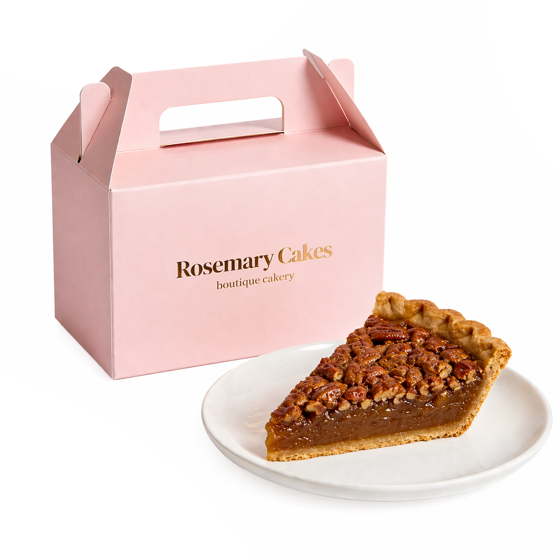 Pecan Pie