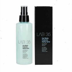 Спрей для кудрявого волосся KALLOS LAB 35 CURL MANIA PROTECTIVE STYLING SPRAY 150ML