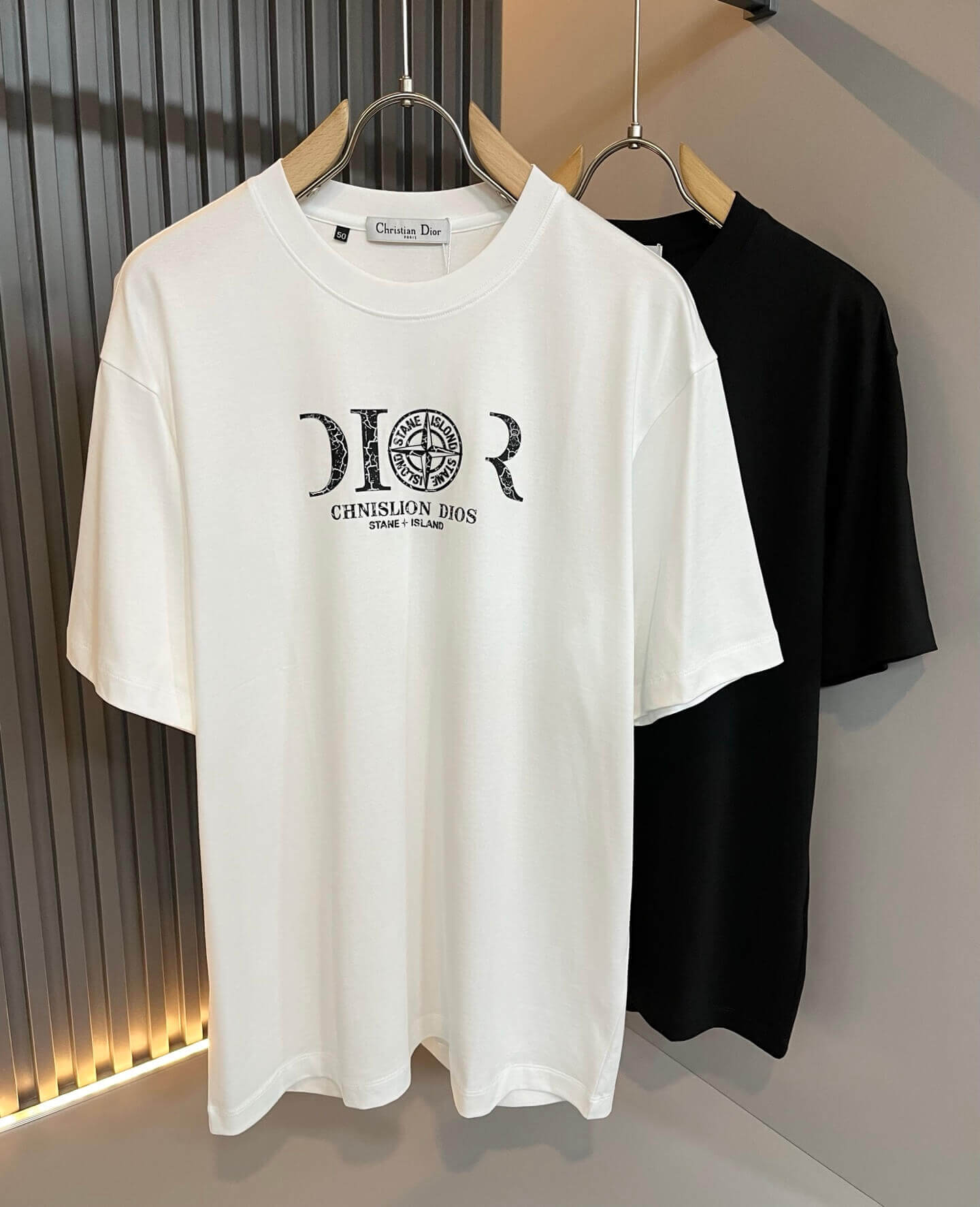 Dior футболка
