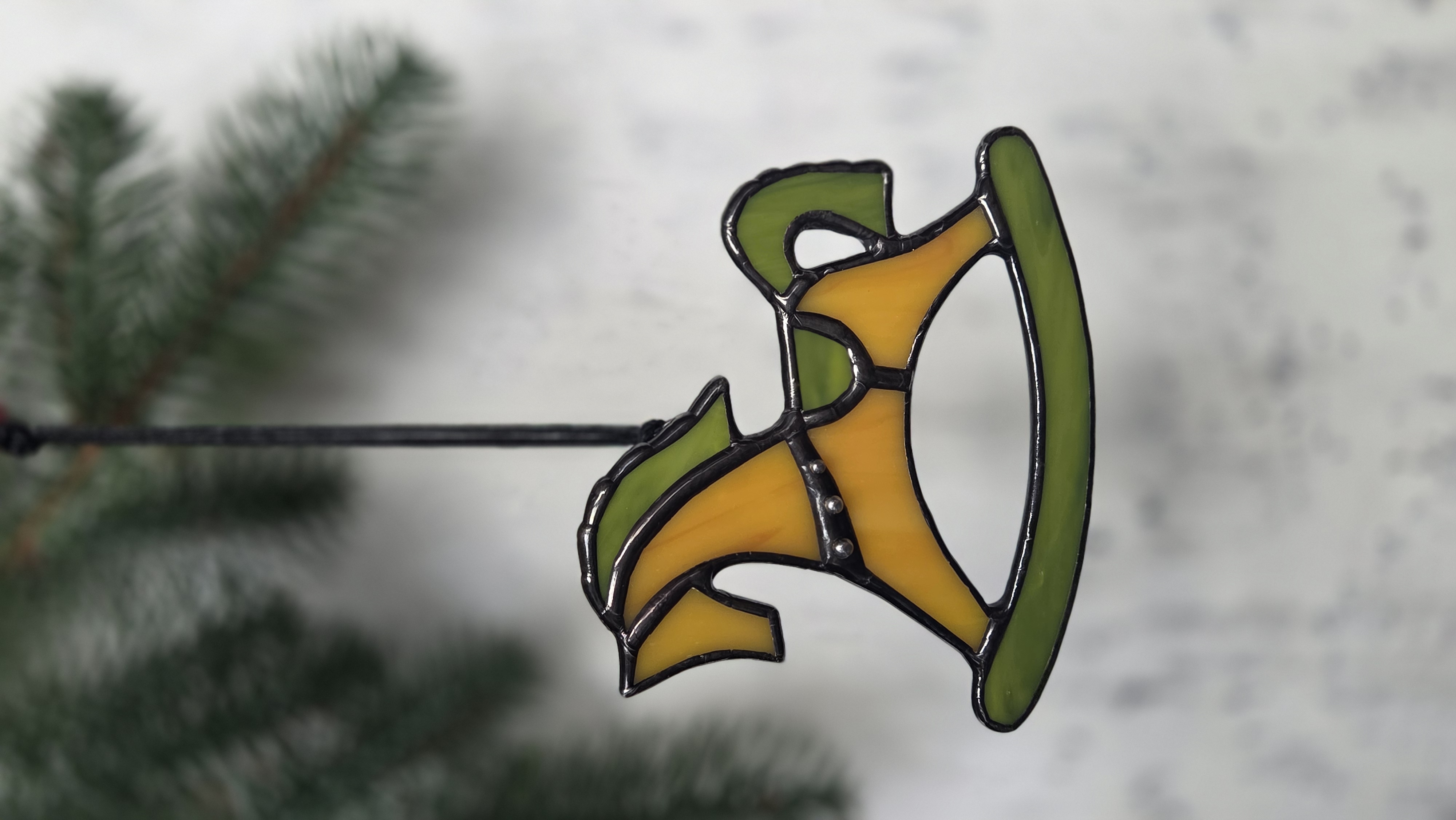 Підвіс Коник