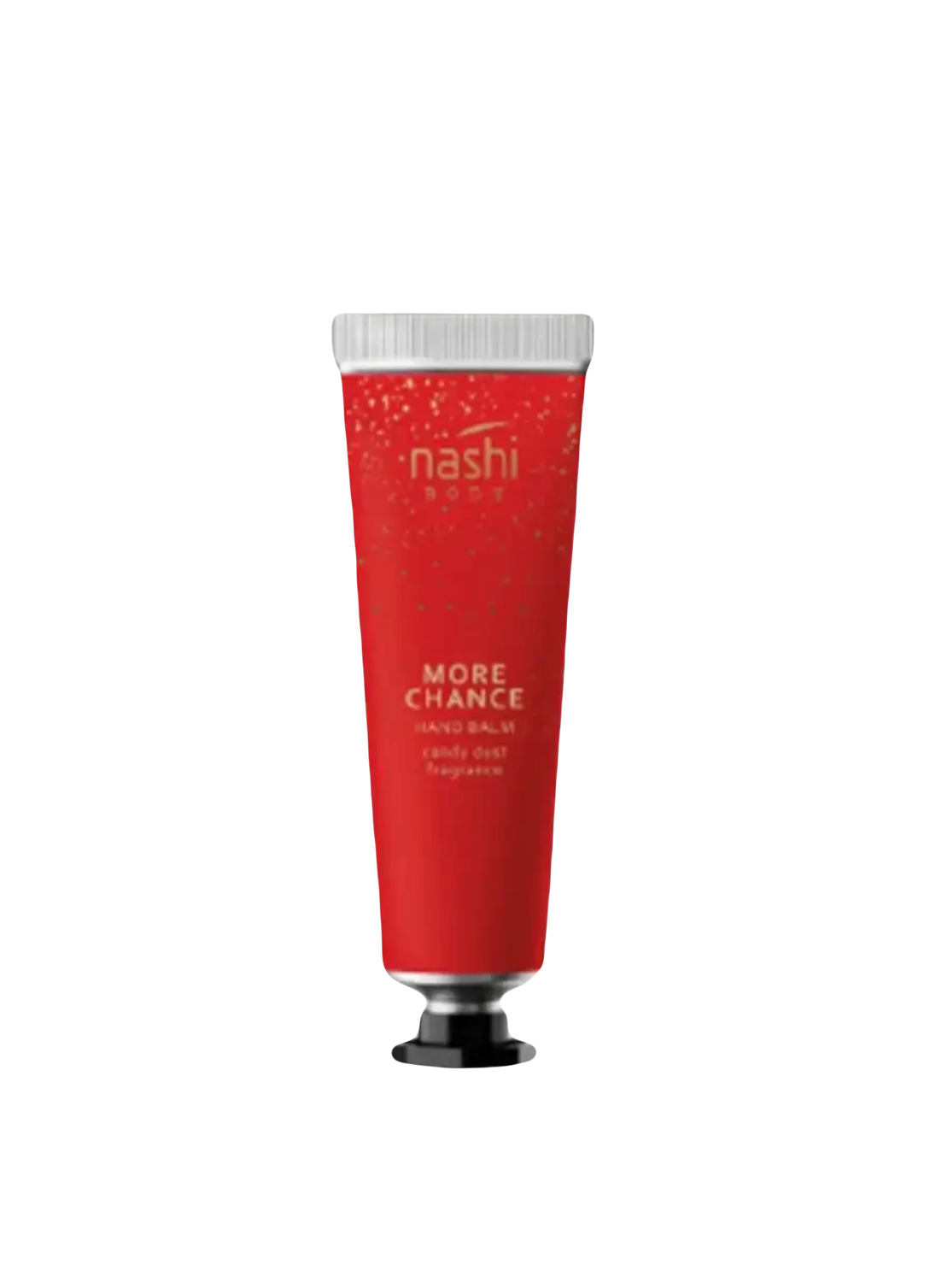 Nashi Argan Бальзам для рук з ароматом Різдвяних цукерок, 30 МЛ