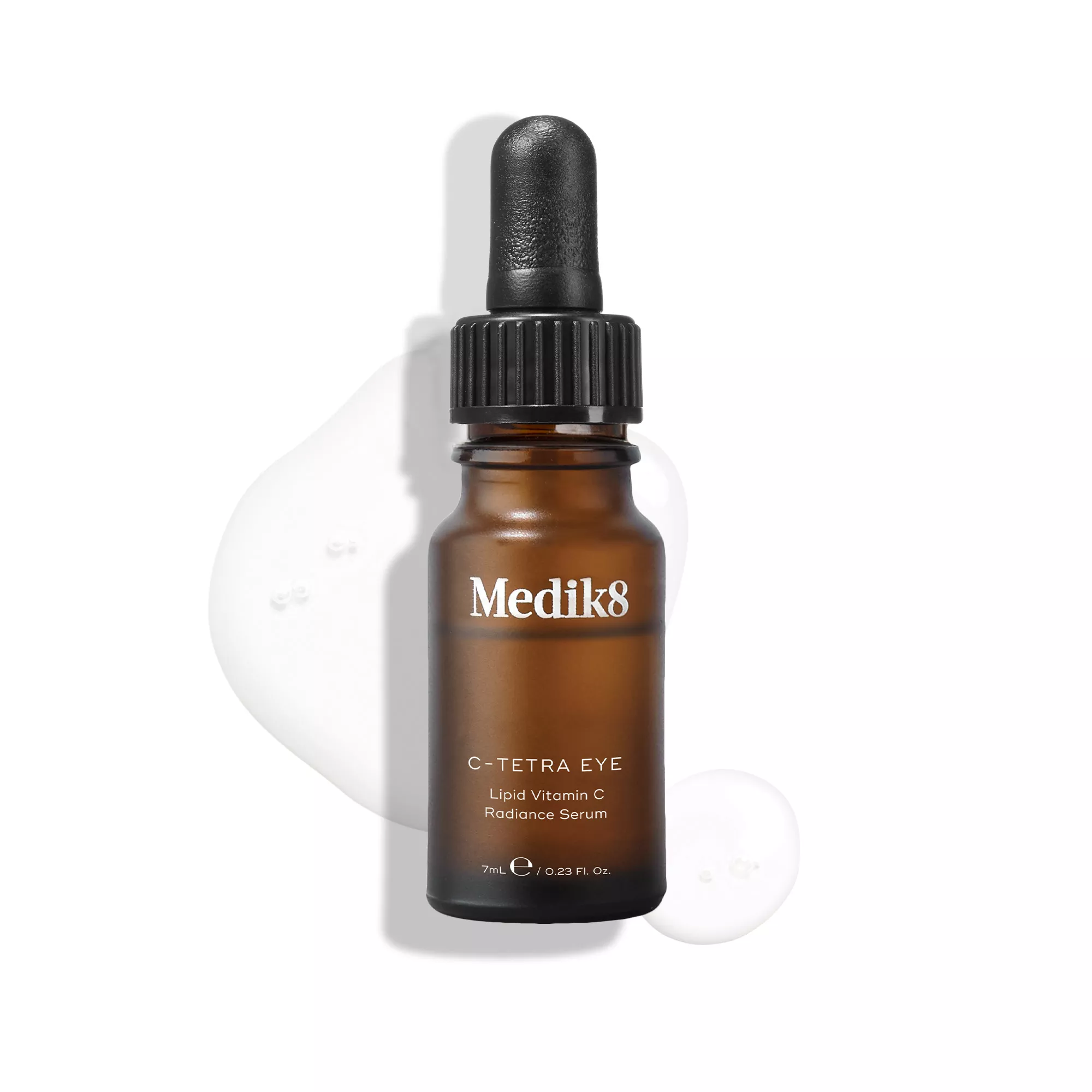Сироватка денна навколо очей з вітамином С, C-Tetra Eye, 7мл