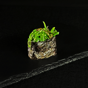 GUNKAN WAKAME