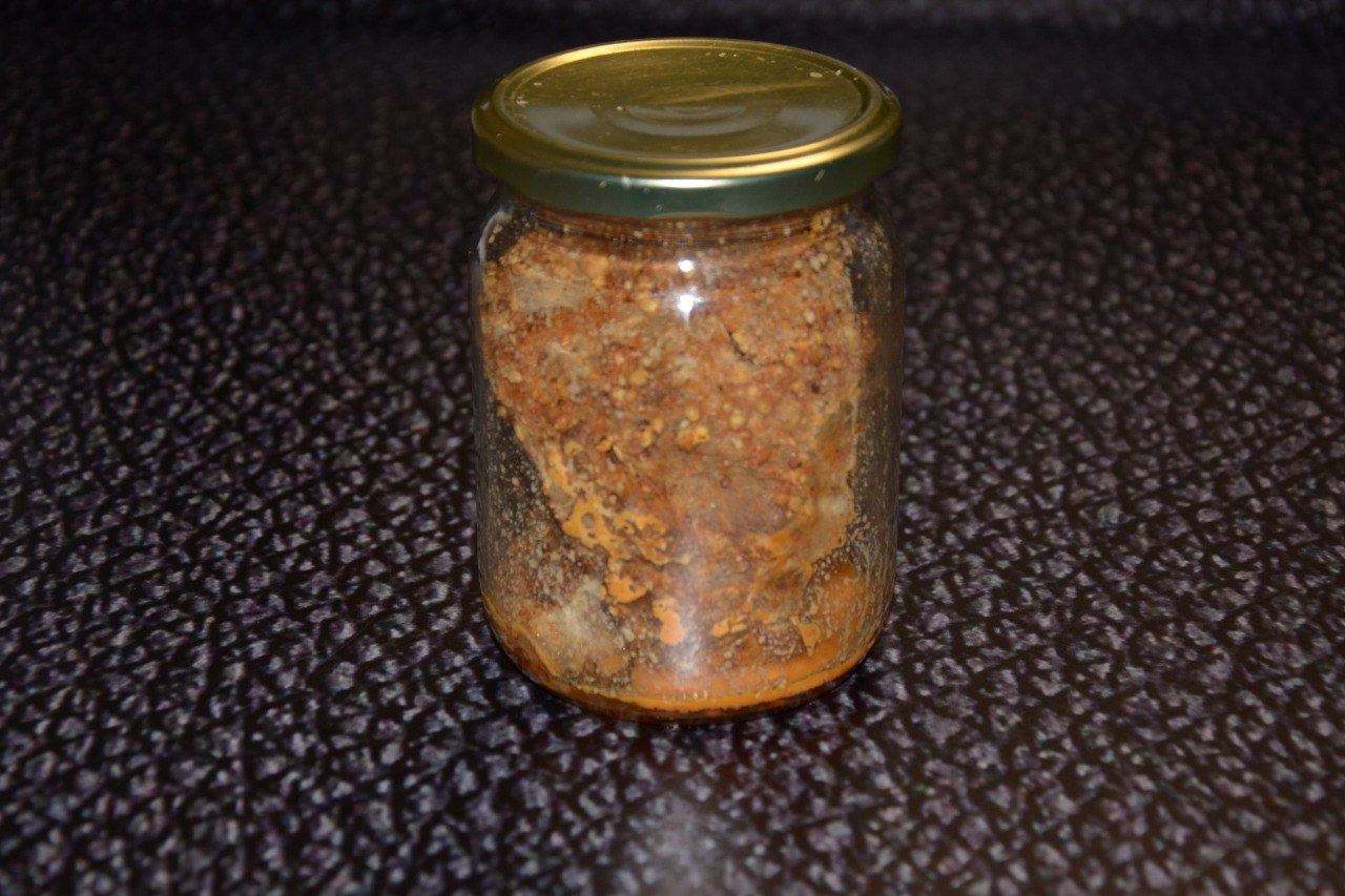 Ошийок по діжонськи