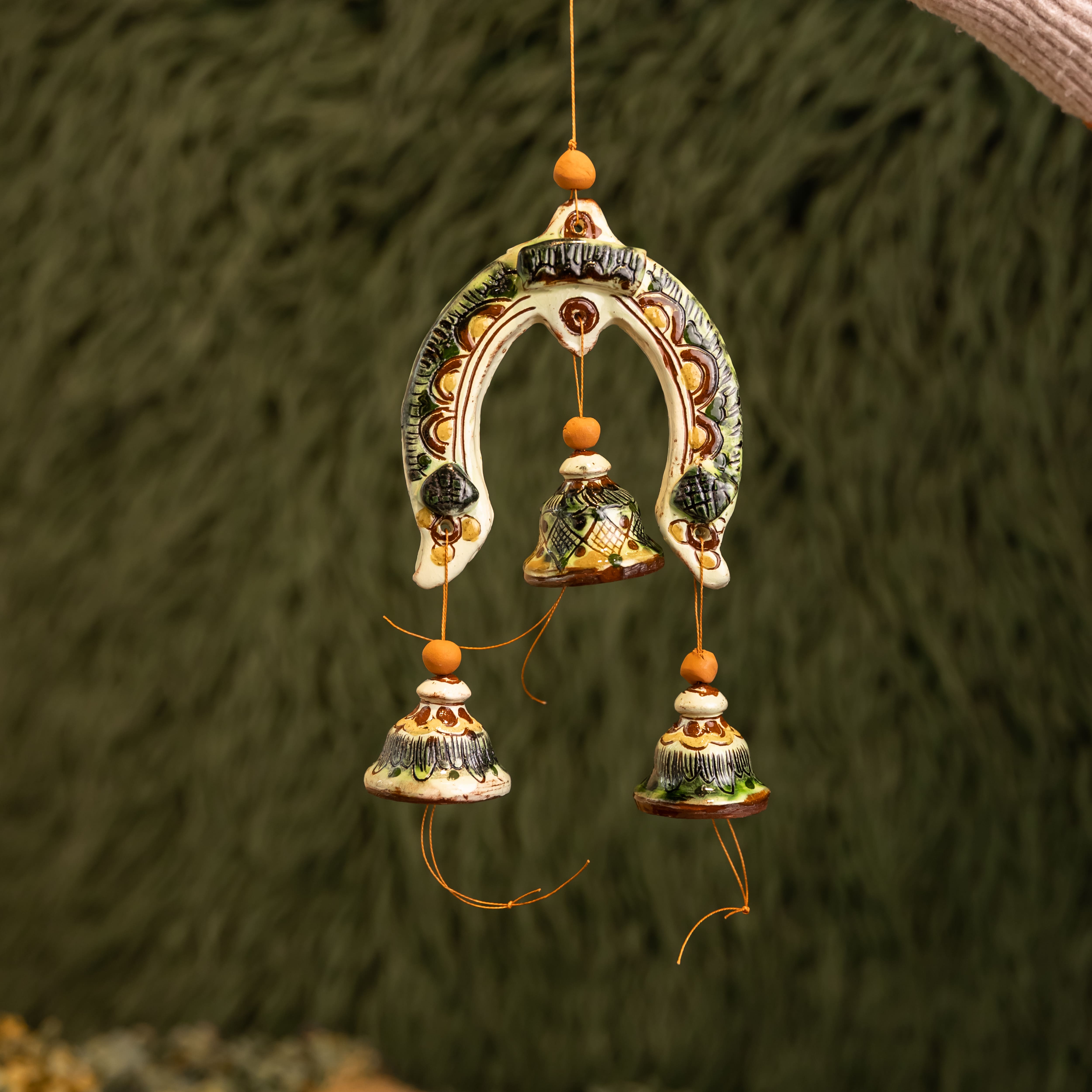 Декоративна підкова