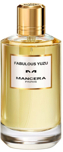 Mancera Fabulous Yuzu