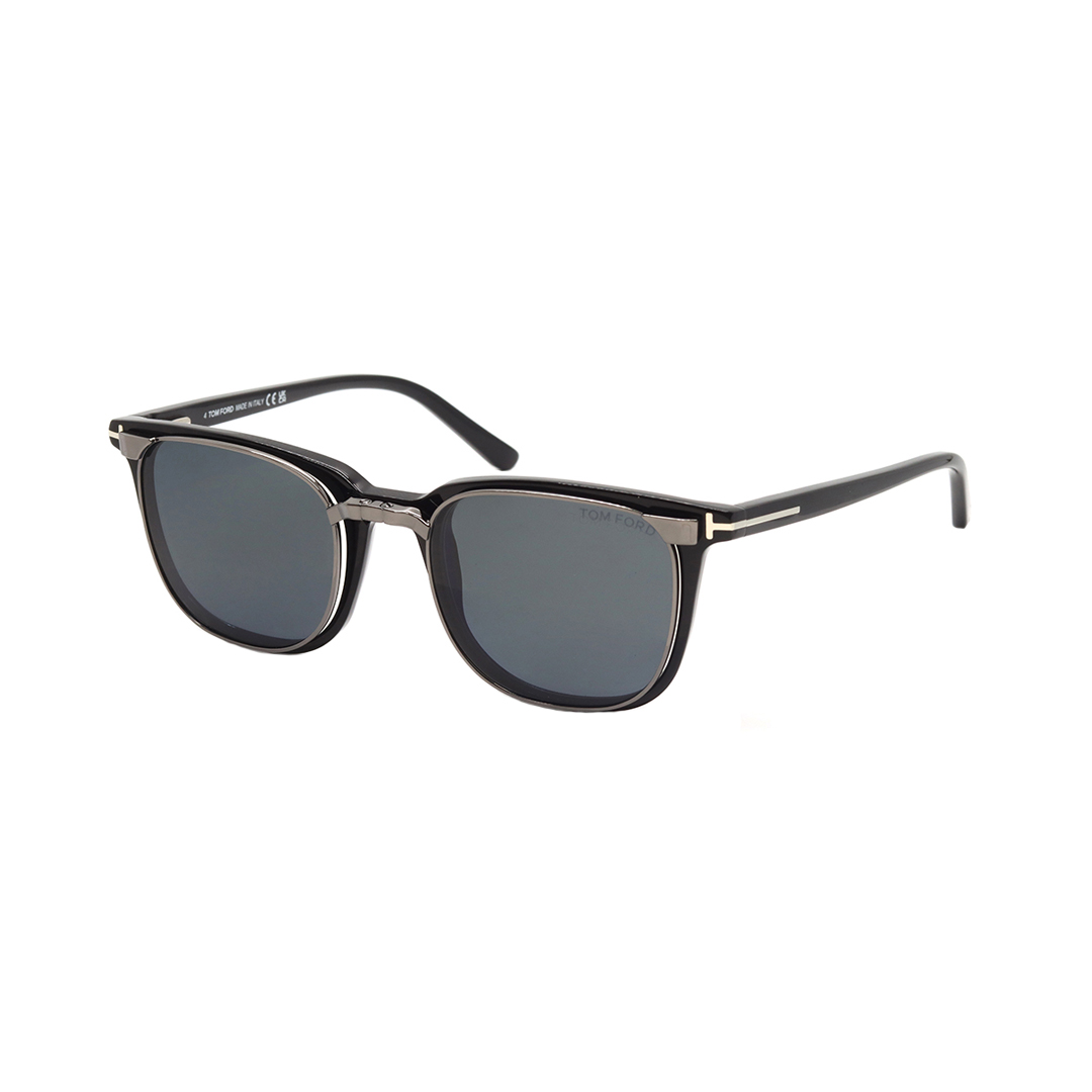 Оправа для окулярів Tom Ford FT5916-B 001 50