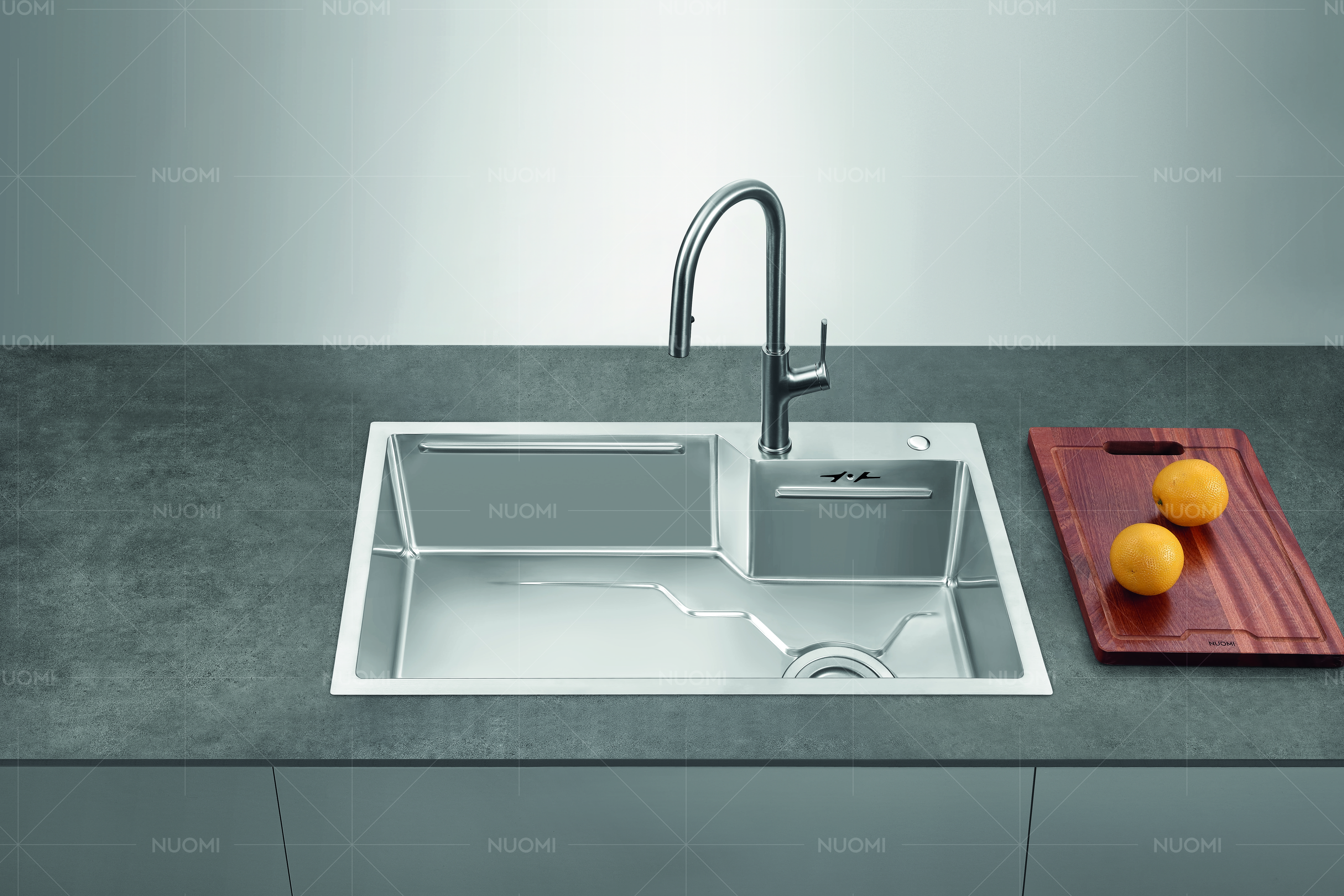 Carlow Series Nano Coating Sink 9019105