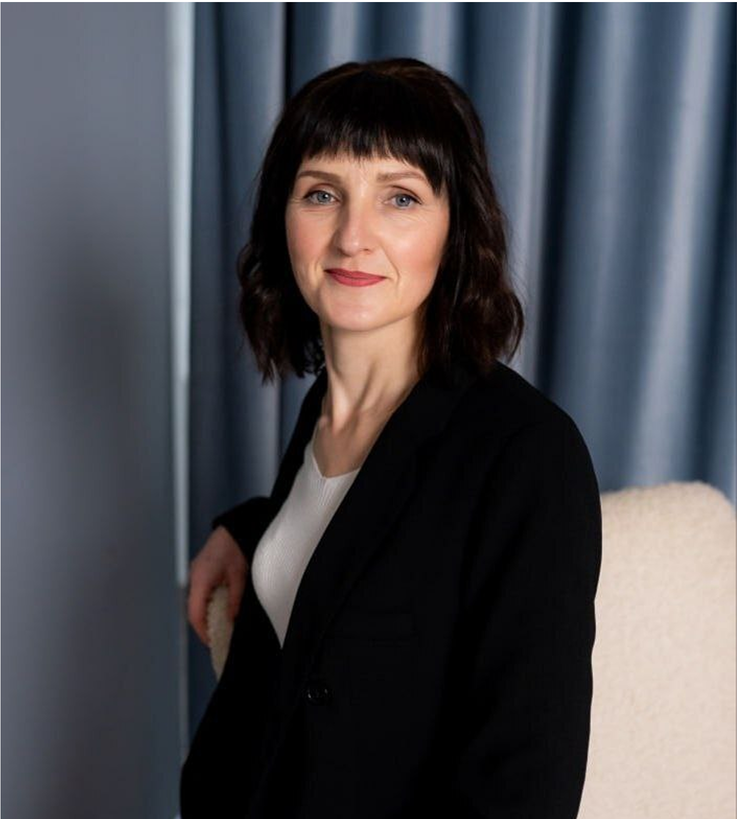 Гнідан Марія